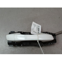 POIGNEE EXTERIEURE PORTE ARRIERE DROIT VOLKSWAGEN GOLF VII Phase 1 (5G) 2012-...
