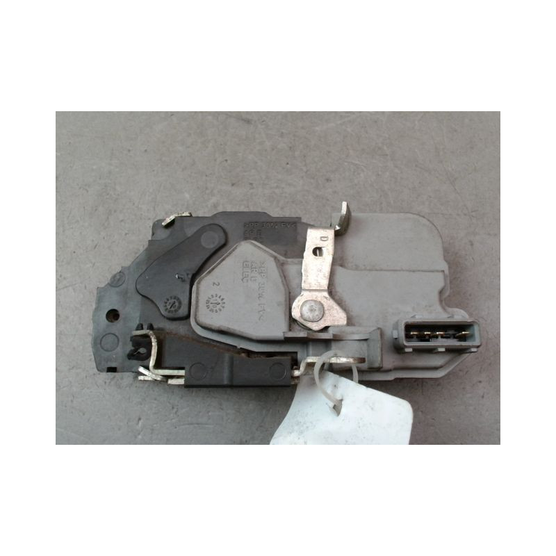 SYSTEME CONDAMNATION ARRIERE DROIT PEUGEOT 206 + 2009-2013