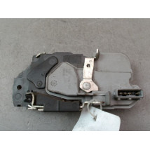 SYSTEME CONDAMNATION ARRIERE DROIT PEUGEOT 206 + 2009-2013