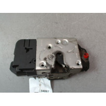 SYSTEME CONDAMNATION ARRIERE DROIT PEUGEOT 206 + 2009-2013