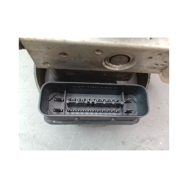 UNITE HYDRAULIQUE ABS CITROEN C3 II Phase 1 (A51) 2009-2013