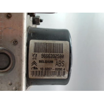UNITE HYDRAULIQUE ABS CITROEN C3 II Phase 1 (A51) 2009-2013