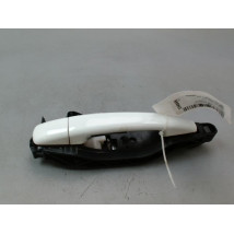 POIGNEE EXTERIEURE PORTE ARRIERE DROIT PEUGEOT 208 Phase 1 2012-...