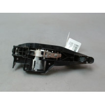 POIGNEE EXTERIEURE PORTE ARRIERE DROIT PEUGEOT 208 Phase 1 2012-...
