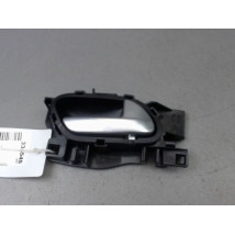 POIGNEE INTERIEURE PORTE ARRIERE DROIT PEUGEOT 208 Phase 1 2012-...