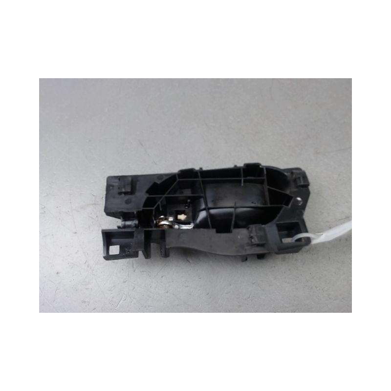 POIGNEE INTERIEURE PORTE ARRIERE DROIT PEUGEOT 208 Phase 1 2012-...