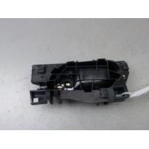 POIGNEE INTERIEURE PORTE ARRIERE DROIT PEUGEOT 208 Phase 1 2012-...