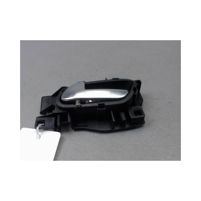 POIGNEE INTERIEURE PORTE ARRIERE GAUCHE PEUGEOT 208 Phase 1 2012-...