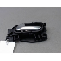 POIGNEE INTERIEURE PORTE ARRIERE GAUCHE PEUGEOT 208 Phase 1 2012-...