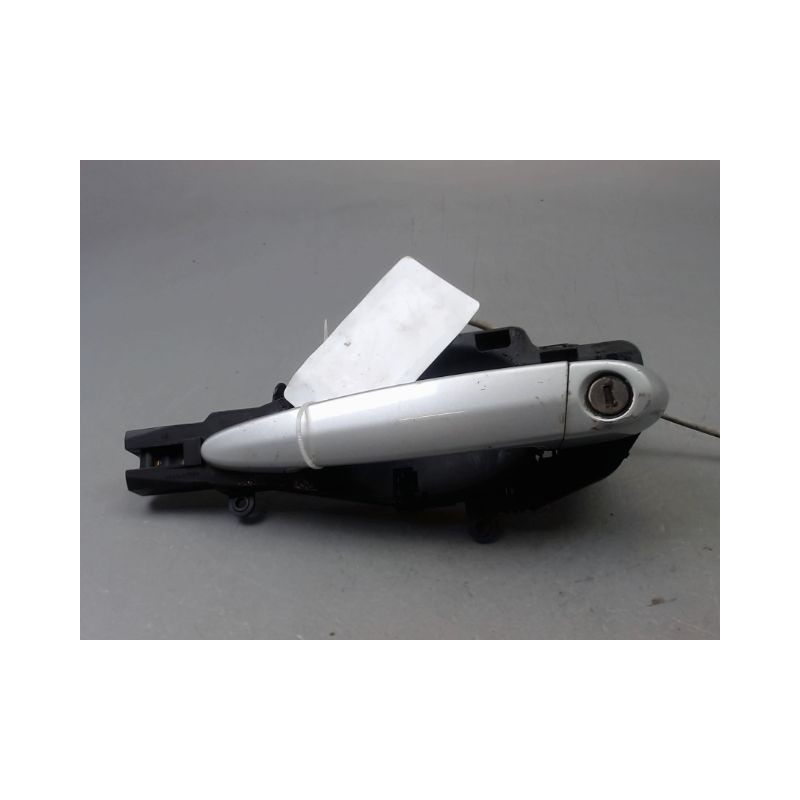 POIGNEE EXTERIEURE PORTE AVANT GAUCHE BMW SERIE 3 BERL. V Phase 2 (E90) 2008-2011