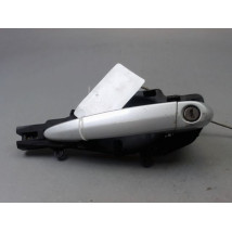POIGNEE EXTERIEURE PORTE AVANT GAUCHE BMW SERIE 3 BERL. V Phase 2 (E90) 2008-2011