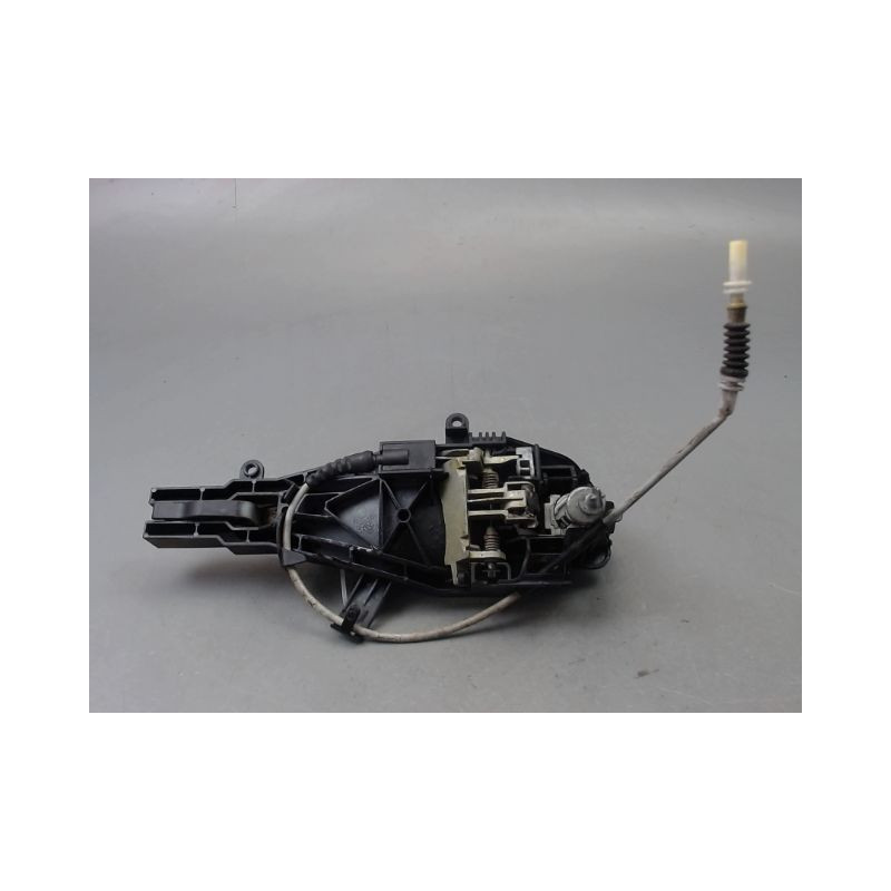 POIGNEE EXTERIEURE PORTE AVANT GAUCHE BMW SERIE 3 BERL. V Phase 2 (E90) 2008-2011