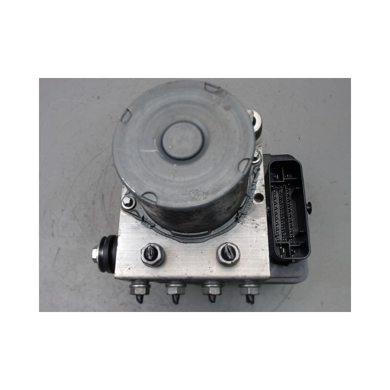 UNITE HYDRAULIQUE ABS VOLKSWAGEN POLO V Phase 1 (6R) 2009-...