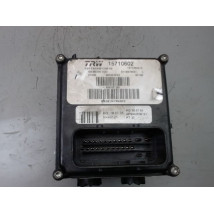 UNITE HYDRAULIQUE ABS PEUGEOT 407 BERL. Phase 1 2004-2008