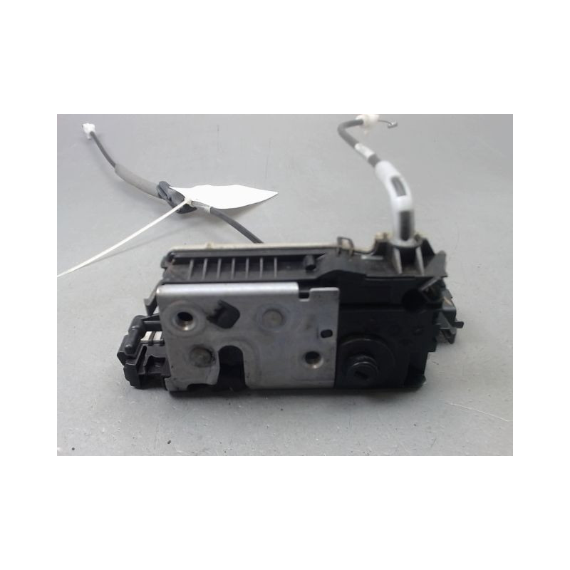 SYSTEME CONDAMNATION AVANT DROIT PEUGEOT 208 Phase 1 2012-...