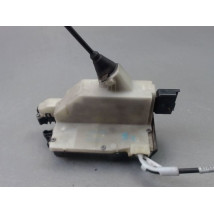 SYSTEME CONDAMNATION AVANT DROIT PEUGEOT 208 Phase 1 2012-...