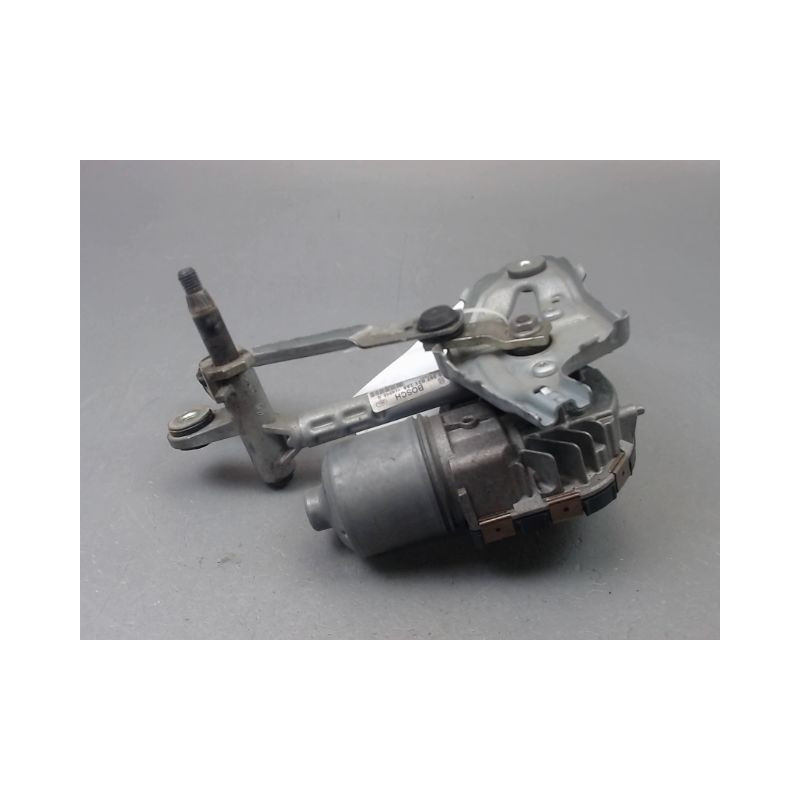 MECANISME ESSUIE-GLACE AVANT PEUGEOT 3008 BREAK I Phase 1 2009-2013