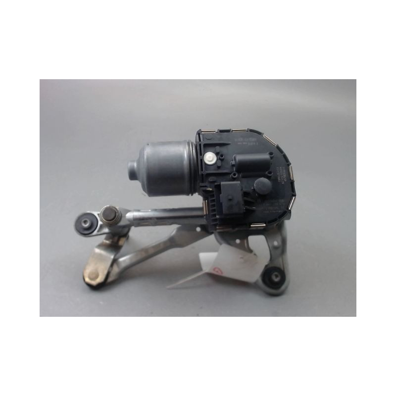 MECANISME ESSUIE-GLACE AVANT PEUGEOT 3008 BREAK I Phase 1 2009-2013