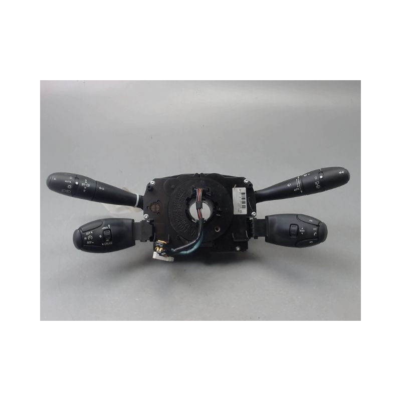 BLOC COMMODOS PEUGEOT 207 2006-2013