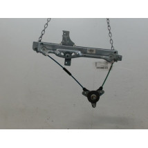 MECANISME LEVE-GLACE ARRIERE DROIT PEUGEOT 208 Phase 1 2012-...