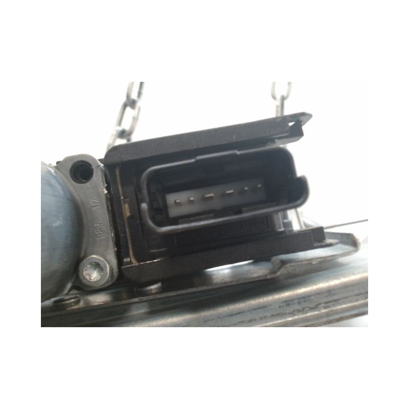 MECANISME+MOTEUR LEVE-GLACE AVANT GAUCHE PEUGEOT 208 Phase 1 2012-...