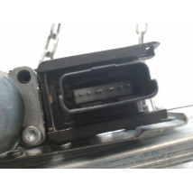 MECANISME+MOTEUR LEVE-GLACE AVANT GAUCHE PEUGEOT 208 Phase 1 2012-...