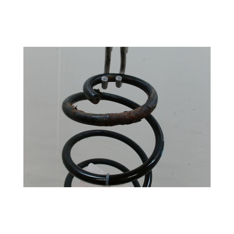 RESSORT AMORTISSEUR ARRIERE GAUCHE CITROEN C2 Phase 1 2003-2008