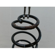 RESSORT AMORTISSEUR ARRIERE GAUCHE CITROEN C2 Phase 1 2003-2008
