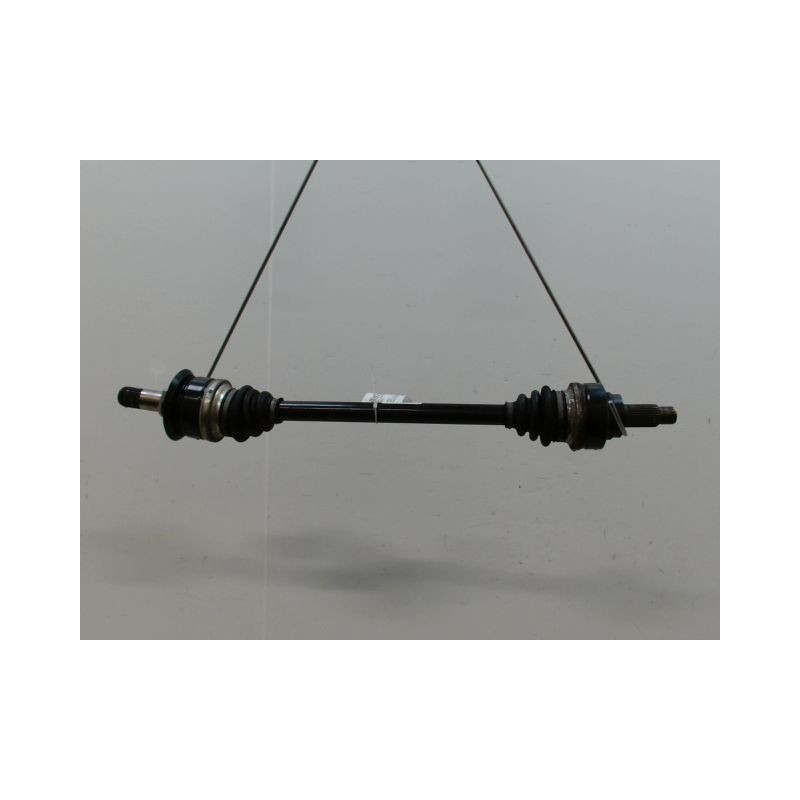 TRANSMISSION ARRIERE GAUCHE BMW SERIE 1 116 i