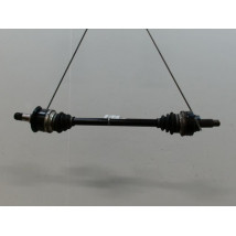 TRANSMISSION ARRIERE GAUCHE BMW SERIE 1 116 i