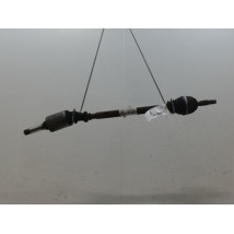 TRANSMISSION AVANT DROIT CITROEN SAXO Phase 2 1999-2004 1.4 VTS