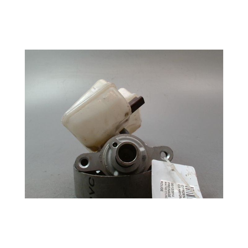 MAITRE CYLINDRE CITROEN C3 II Phase 2 (A51) 2013-2016