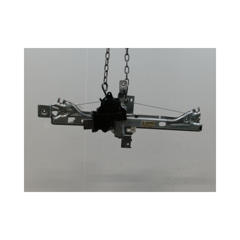 MECANISME+MOTEUR LEVE-GLACE ARRIERE DROIT PEUGEOT 3008 BREAK I Phase 1 2009-2013