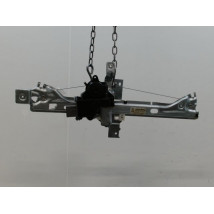 MECANISME+MOTEUR LEVE-GLACE ARRIERE DROIT PEUGEOT 3008 BREAK I Phase 1 2009-2013