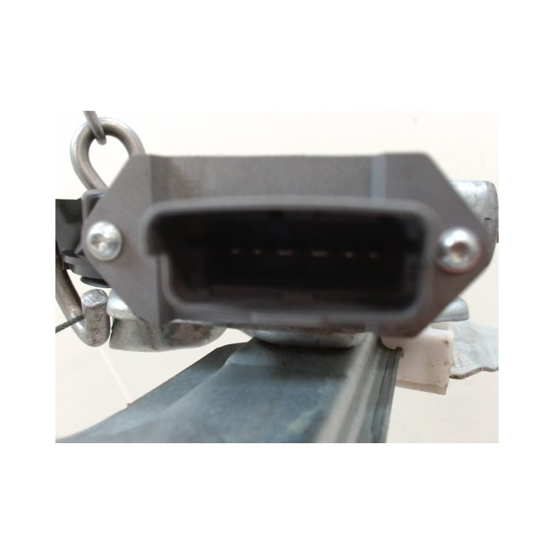 MECANISME+MOTEUR LEVE-GLACE ARRIERE DROIT PEUGEOT 3008 BREAK I Phase 1 2009-2013