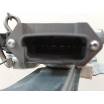 MECANISME+MOTEUR LEVE-GLACE ARRIERE DROIT PEUGEOT 3008 BREAK I Phase 1 2009-2013