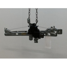 MECANISME+MOTEUR LEVE-GLACE ARRIERE GAUCHE PEUGEOT 3008 BREAK I Phase 1 2009-2013