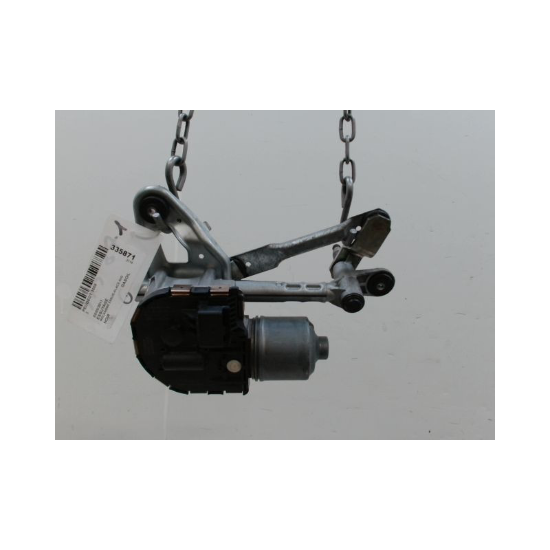 MECANISME ESSUIE-GLACE AVANT PEUGEOT 3008 BREAK I Phase 1 2009-2013