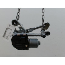 MECANISME ESSUIE-GLACE AVANT PEUGEOT 3008 BREAK I Phase 1 2009-2013