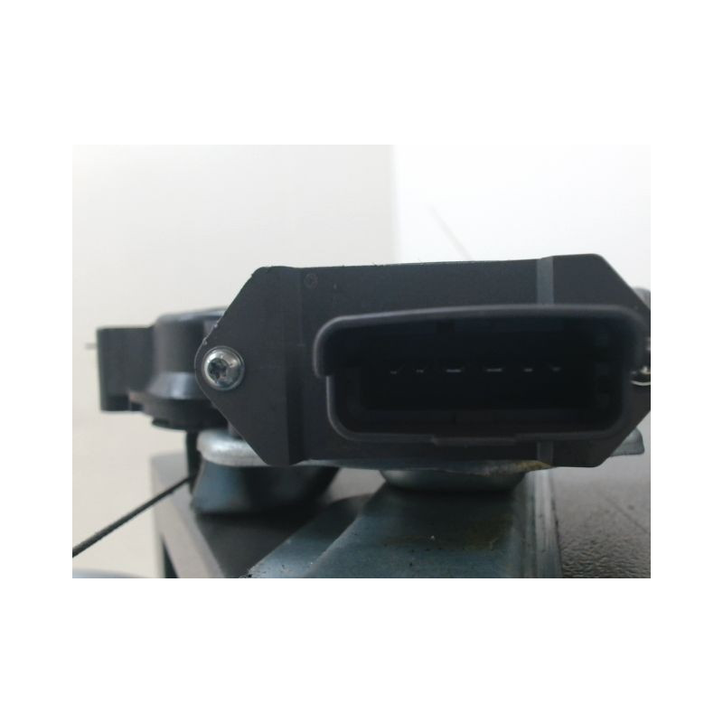 MECANISME+MOTEUR LEVE-GLACE ARRIERE DROIT PEUGEOT 3008 BREAK I Phase 1 2009-2013