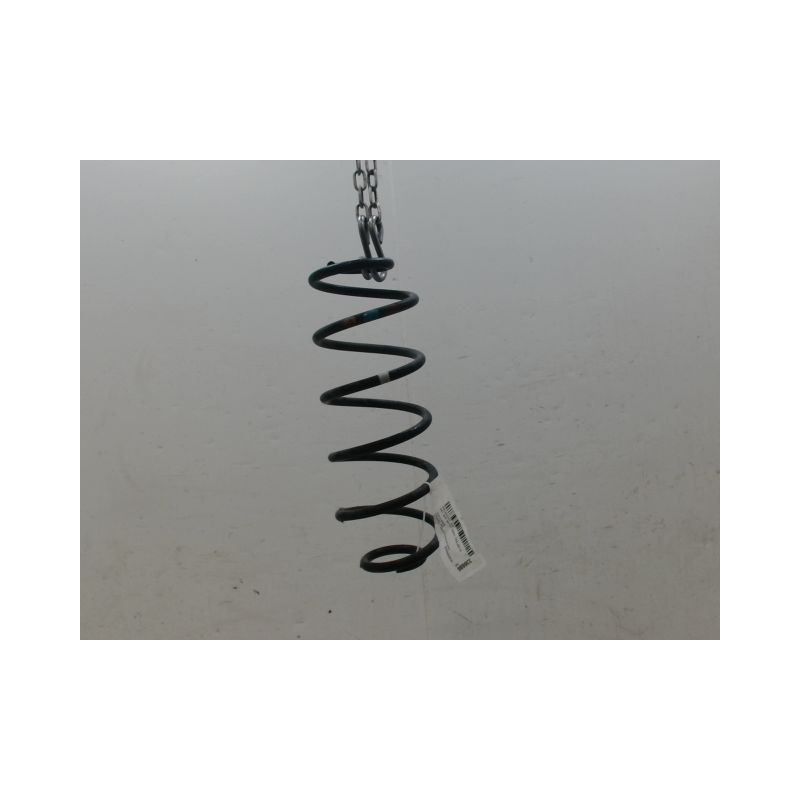 RESSORT AMORTISSEUR ARRIERE GAUCHE PEUGEOT 207 SW 2007-2013
