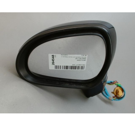 RETROVISEUR EXT ELECTRIQUE G