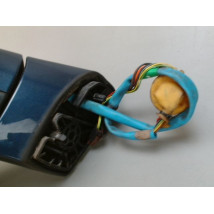 RETROVISEUR EXTERIEUR ELECTRIQUE GAUCHE PEUGEOT 308
