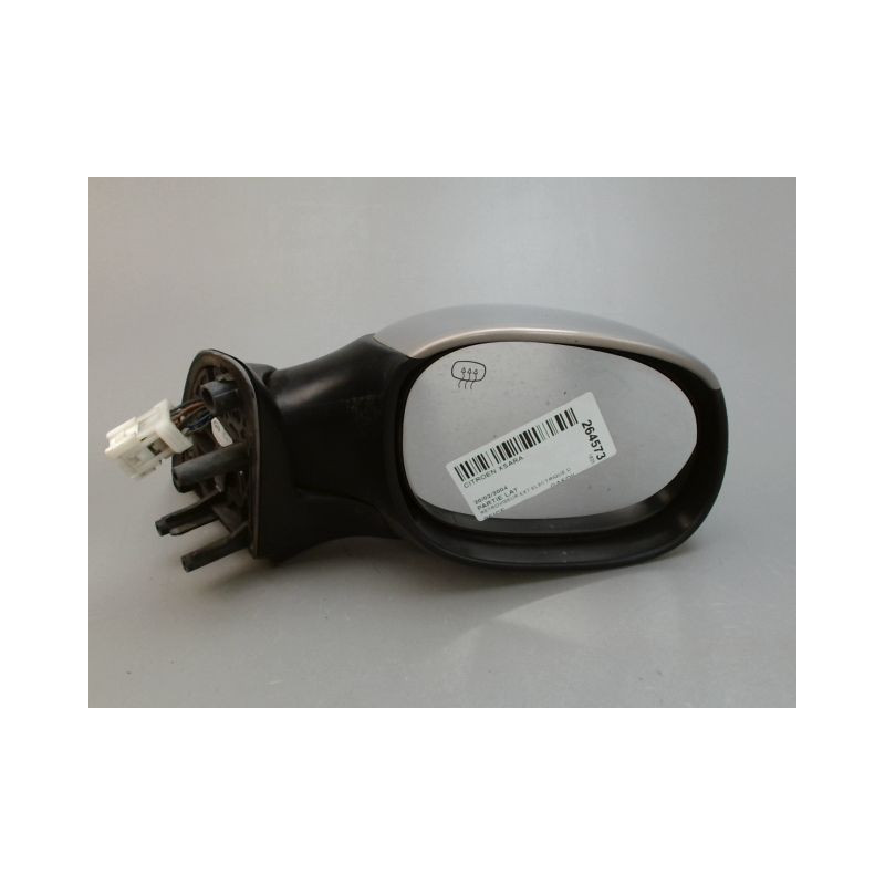 RETROVISEUR EXTERIEUR ELECTRIQUE DROIT CITROEN XSARA