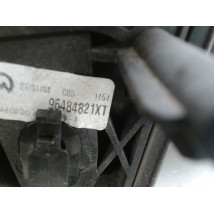 RETROVISEUR EXTERIEUR ELECTRIQUE DROIT CITROEN XSARA