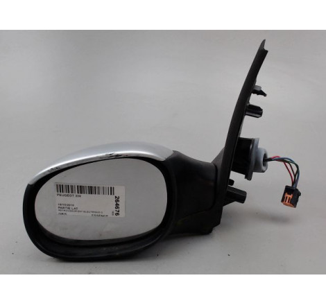 RETROVISEUR EXT ELECTRIQUE G