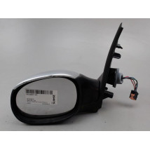 RETROVISEUR EXTERIEUR ELECTRIQUE GAUCHE PEUGEOT 206