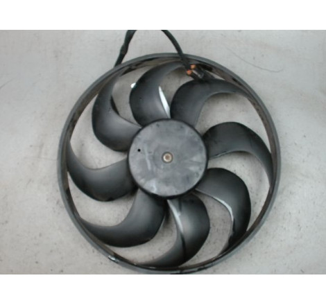 MOTEUR VENTILATEUR RADIATEUR
