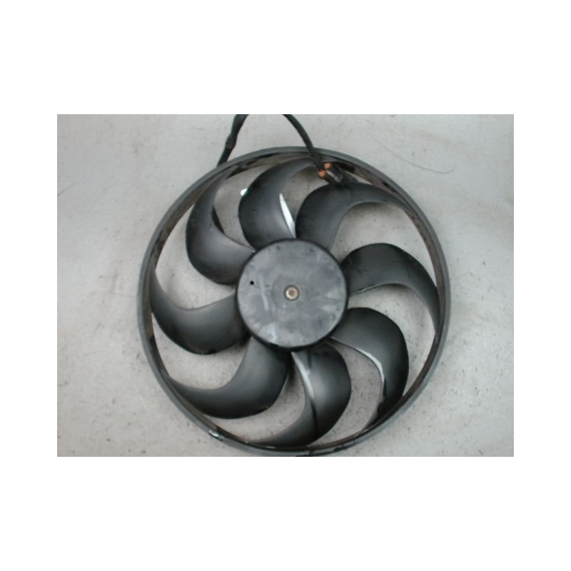 MOTEUR VENTILATEUR RADIATEUR PEUGEOT 308