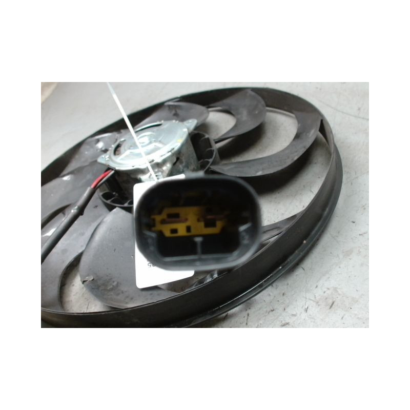 MOTEUR VENTILATEUR RADIATEUR PEUGEOT 308